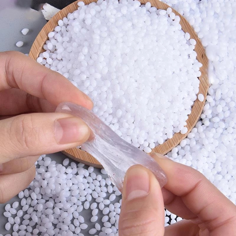 Thermoplastic Pellet - Polymorph InstaMorph เทอร์โมพลาสติก Aka Polycaprolactone Polymorph