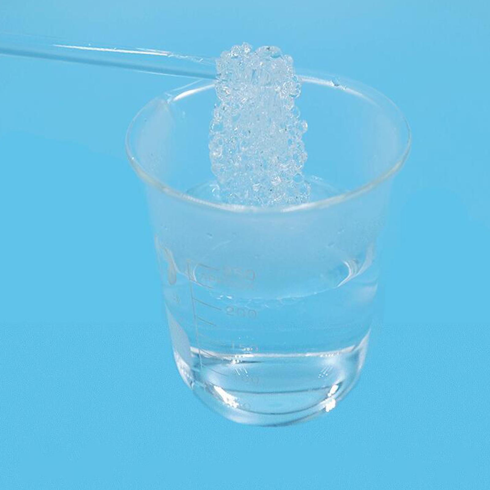 Thermoplastic Pellet - เม็ดพลาสติกเทอร์โมพลาสติกแบบละลายได้ น้ำหนักเบา สำหรับงานปั้นเรซิ่น งานประดิษฐ์ และตกแต่งฮาโลวีน