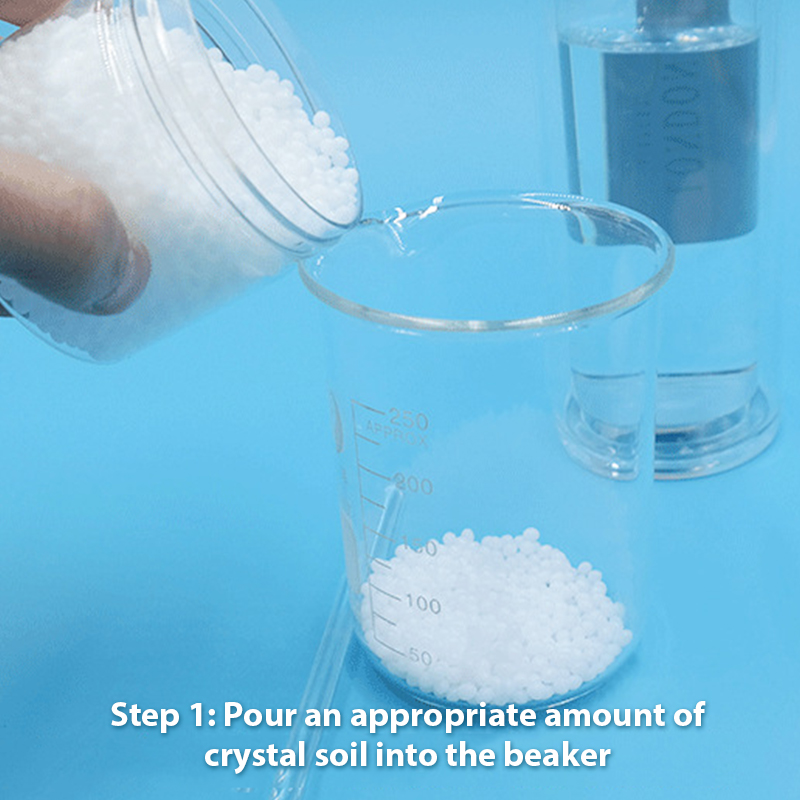 Thermoplastic Pellet - เครื่องมือทำเซรามิก DIY คุณภาพสูง 50 กรัม/100 กรัม