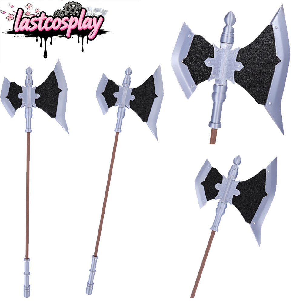 ขวานพลาสติกคอสเพลย์ Stark อุปก - Cosplay Prop Axe บทวิจารณ์และราคา