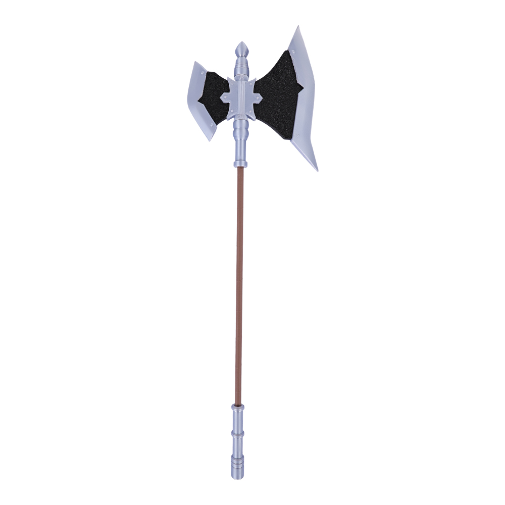 ขวานพลาสติกคอสเพลย์ Stark อุปก - Cosplay Prop Axe บทวิจารณ์และราคา