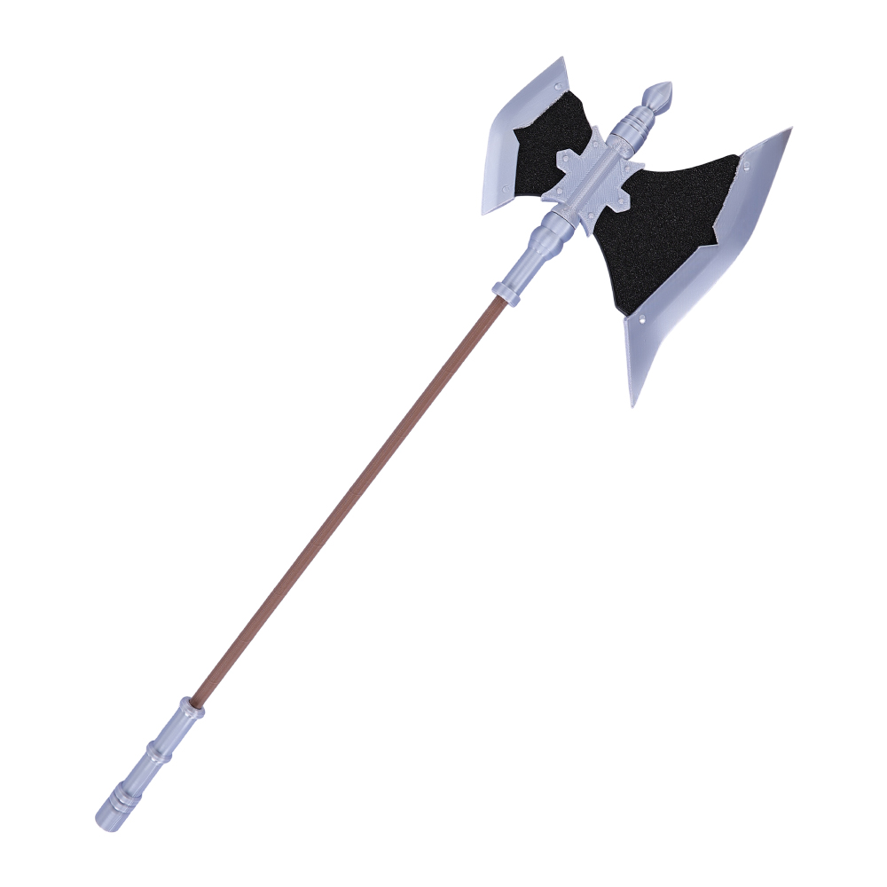 ขวานพลาสติกคอสเพลย์ Stark อุปก - Cosplay Prop Axe บทวิจารณ์และราคา