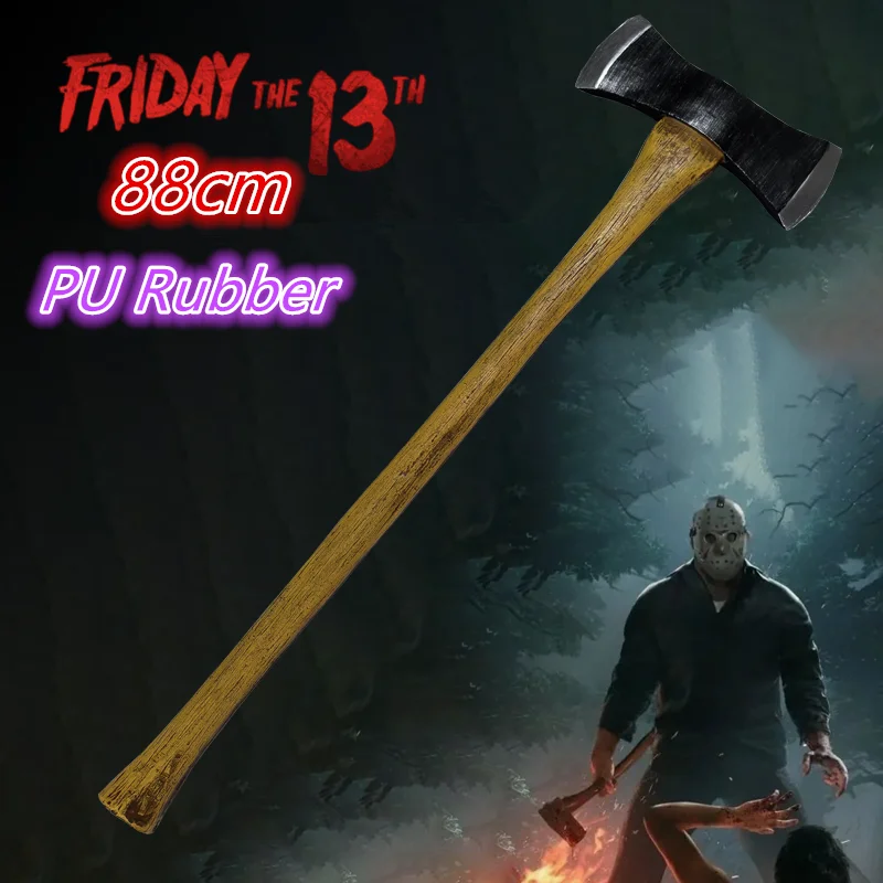 อุปกรณ์คอสเพลย์ 1:1 ขวานสองใบม - Cosplay Prop Axe บทวิจารณ์และราคา