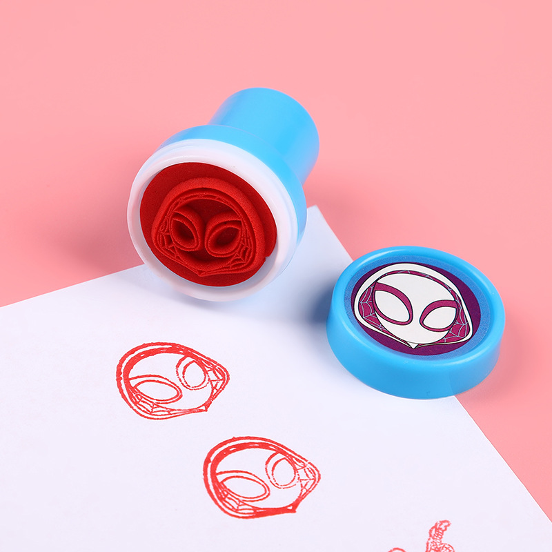 สไปเดอร์แมนและตราประทับสุดเจ๋ง - Cosplay Prop Filler บทวิจารณ์และราคา