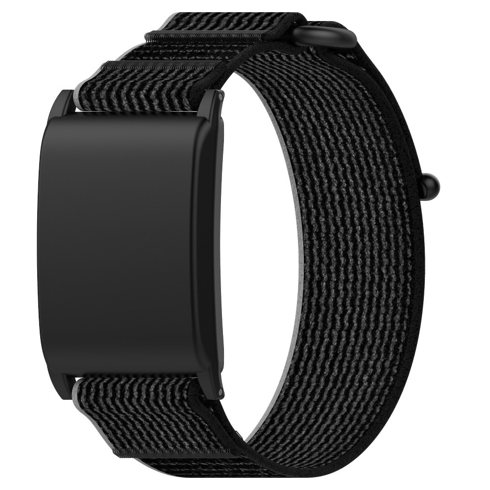 สายรัดข้อมือไนลอนแบบตะขอเกี่ยว - Velcro Hook Loop บทวิจารณ์และราคา