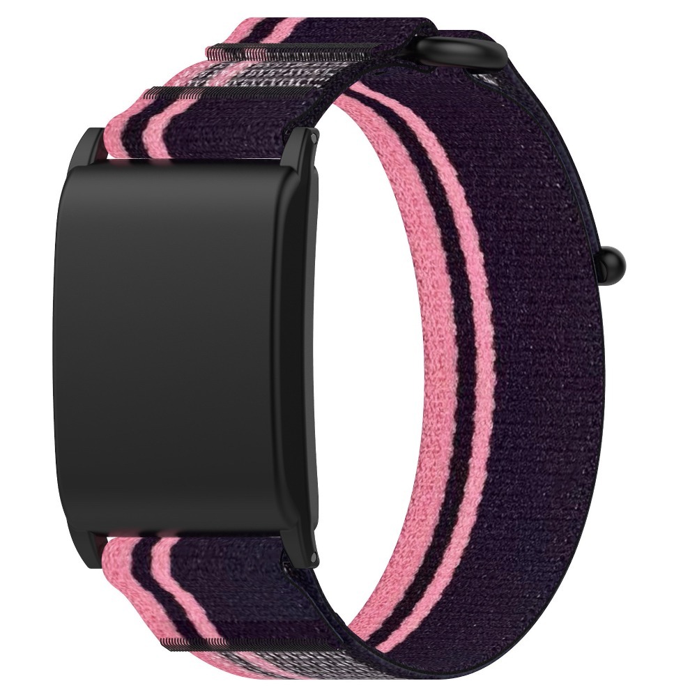 สายรัดข้อมือไนลอนแบบตะขอเกี่ยว - Velcro Hook Loop บทวิจารณ์และราคา