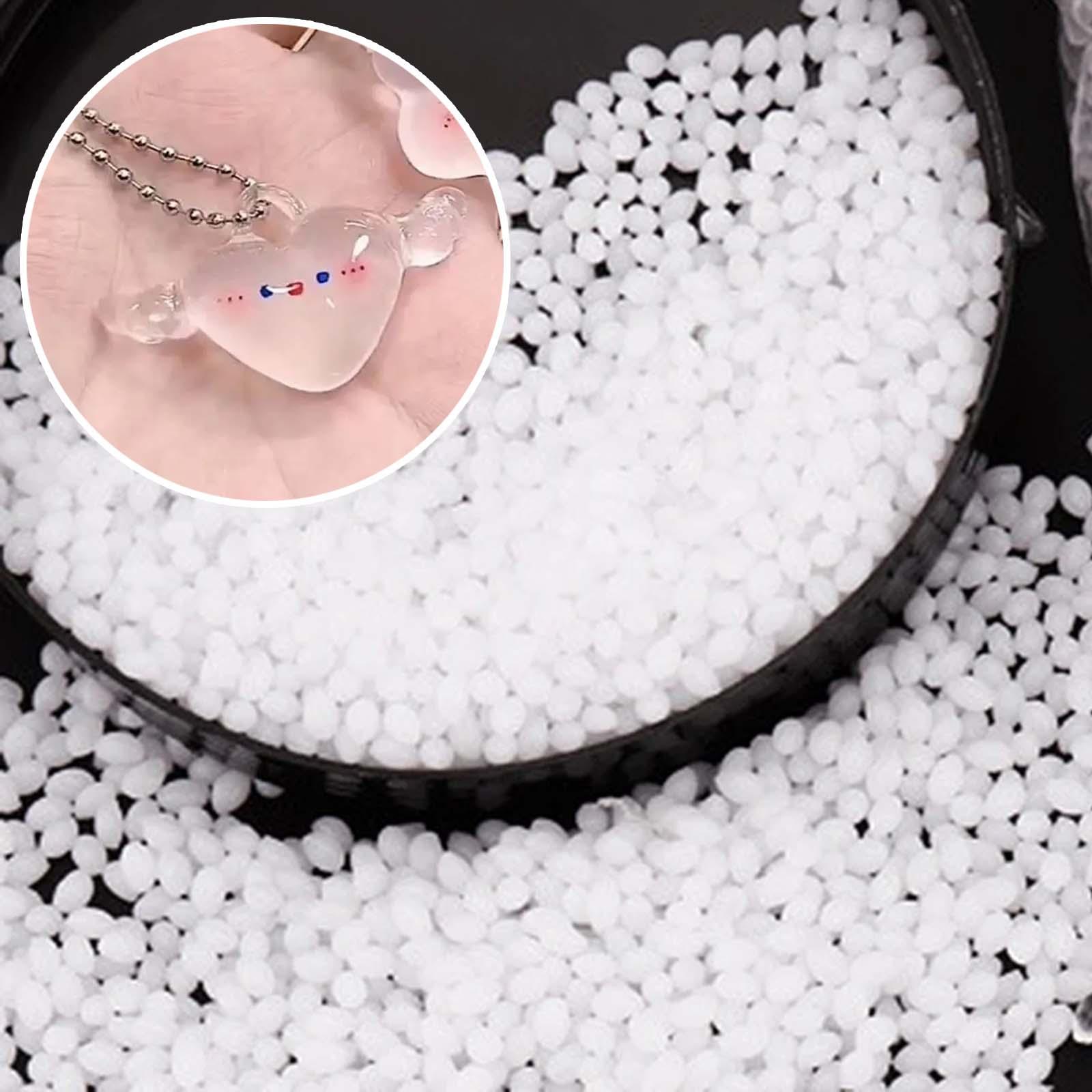 เม็ดพลาสติกเทอร์โมพลาสติก เม็ด - Thermoplastic Pellet บทวิจารณ์และราคา