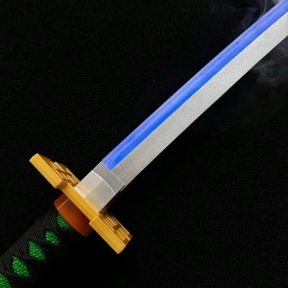 ดาบพลาสติก Demon Slayer ขนาด 1 - Cosplay Prop Katana บทวิจารณ์และราคา