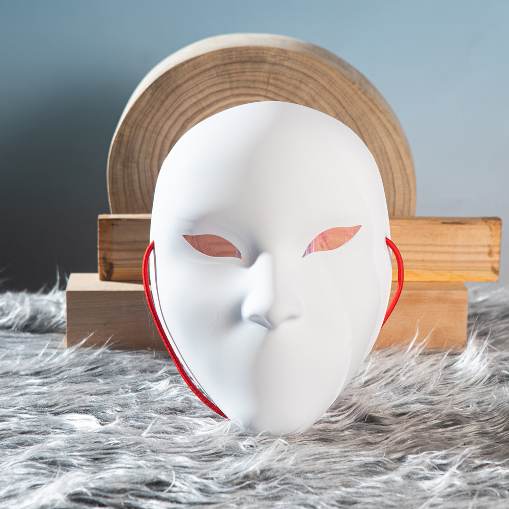 สีขาวว่างเปล่า DIY Art ภาพวาดห - Cosplay Prop Painting บทวิจารณ์และราคา