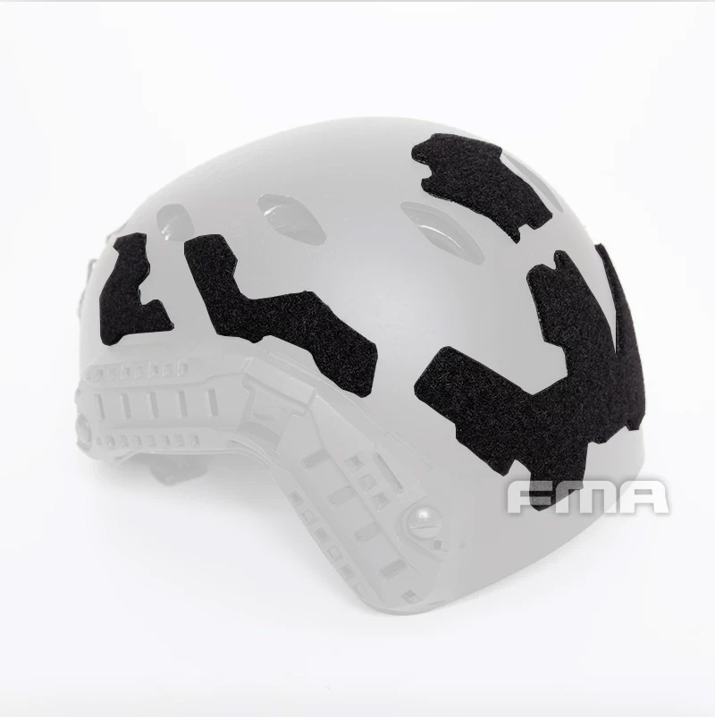 แผ่นแปะเวลโครแบบใหม่สำหรับหมวก - Velcro Hook Loop บทวิจารณ์และราคา