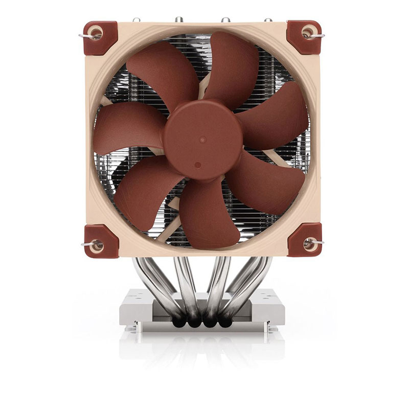 Noctua NH-D9-3647 4U Low Noise - Thermoplastic Pellet บทวิจารณ์และราคา