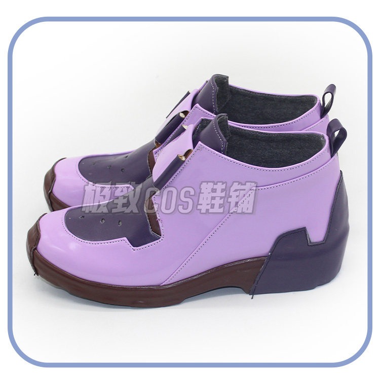OW DVA คอสเพลย์รองเท้าปอร์เช่ส - Dva Cosplay Prop บทวิจารณ์และราคา