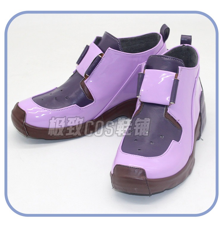 OW DVA คอสเพลย์รองเท้าปอร์เช่ส - Dva Cosplay Prop บทวิจารณ์และราคา