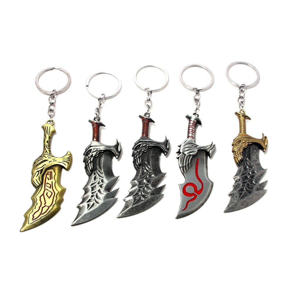 เครื่องประดับแฟชั่นพังก์ จี้กุ - Cosplay Prop Axe บทวิจารณ์และราคา