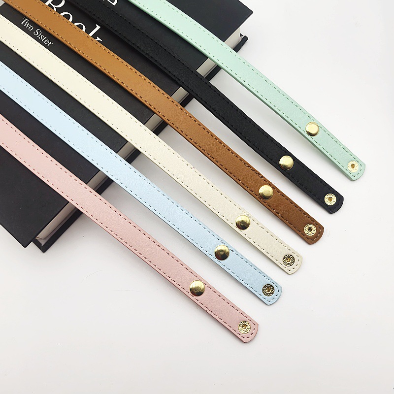 ชุดอุปกรณ์ตกแต่งกระเป๋า DIY 2  - Snap Fastener Set บทวิจารณ์และราคา