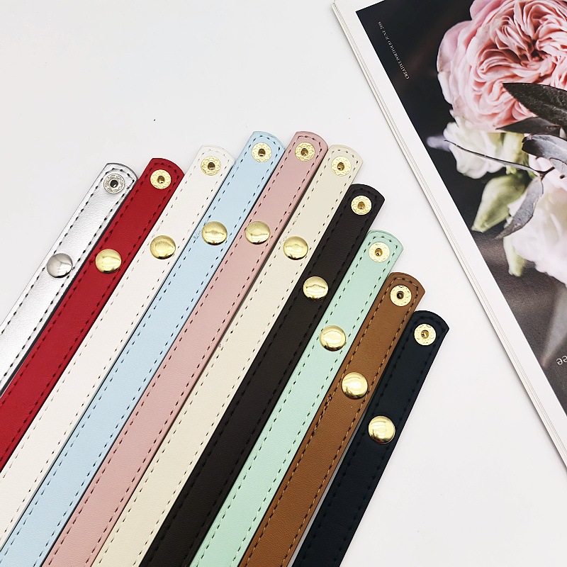 ชุดอุปกรณ์ตกแต่งกระเป๋า DIY 2  - Snap Fastener Set บทวิจารณ์และราคา