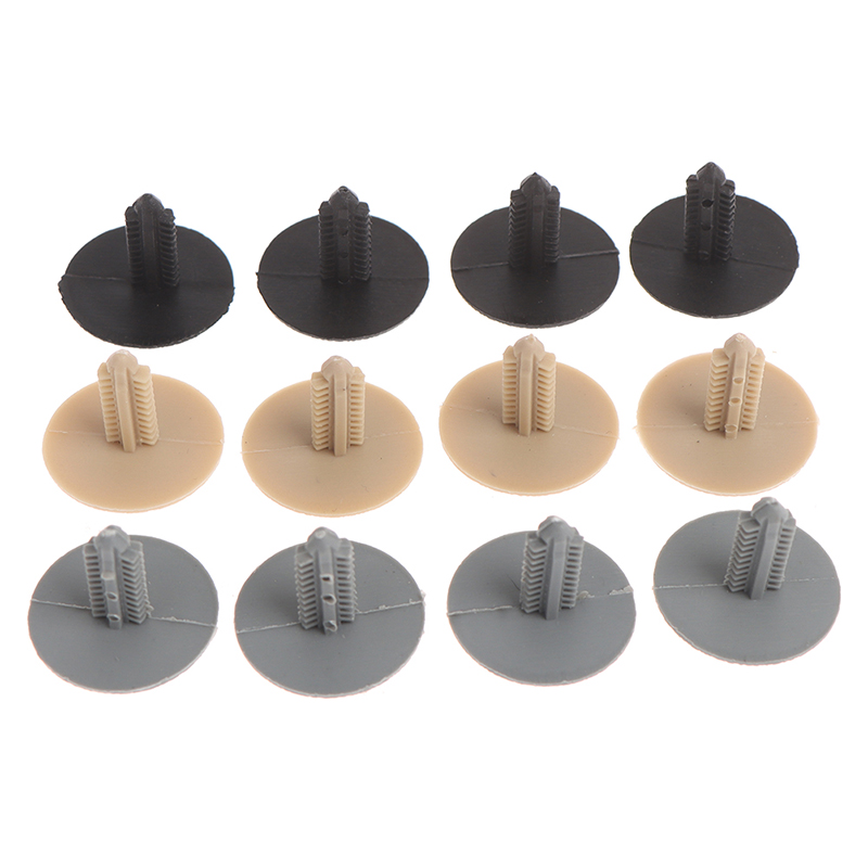 20 ชิ้น/เซ็ต Auto Roof Liner F - Snap Fastener Set บทวิจารณ์และราคา
