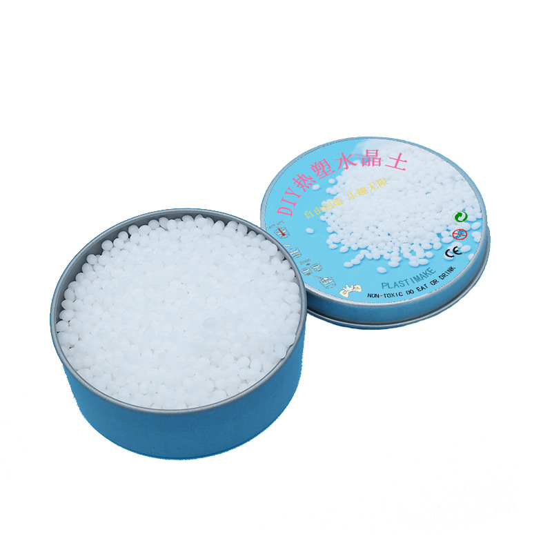 เครื่องมือเซรามิก DIY เม็ดโพลี - Thermoplastic Pellet บทวิจารณ์และราคา