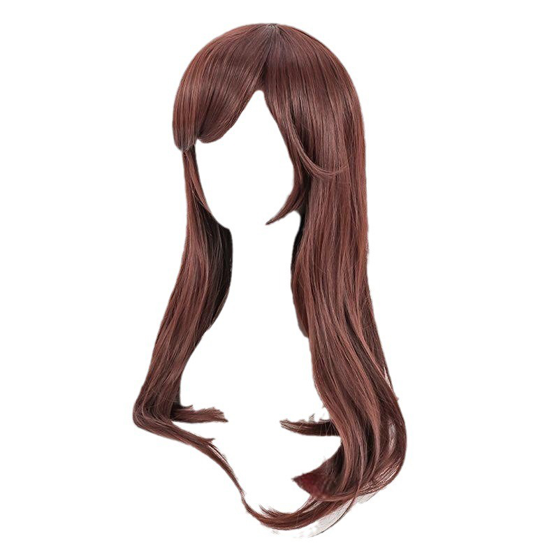 คอสเพลย์วิกผมอะนิเมะเกมโอเวอร์ - Dva Cosplay Prop บทวิจารณ์และราคา