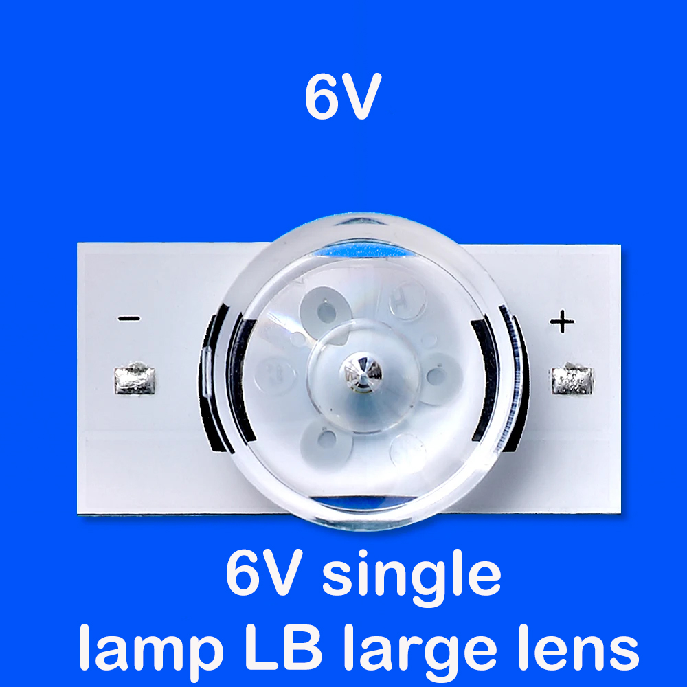ลูกปัดโคมไฟ 3V 6V SMD พร้อมตัว - Thermoplastic Pellet บทวิจารณ์และราคา