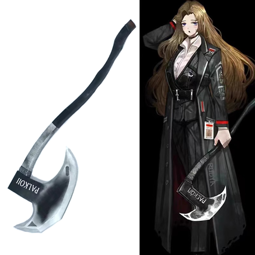 เกมโรดิออน แอ็กซ์ อุปกรณ์ประกอ - Cosplay Prop Axe บทวิจารณ์และราคา