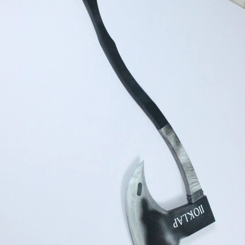 เกมโรดิออน แอ็กซ์ อุปกรณ์ประกอ - Cosplay Prop Axe บทวิจารณ์และราคา