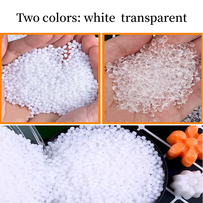 เม็ดพลาสติกโพลีเมอร์เทอร์โมพลา - Thermoplastic Pellet บทวิจารณ์และราคา