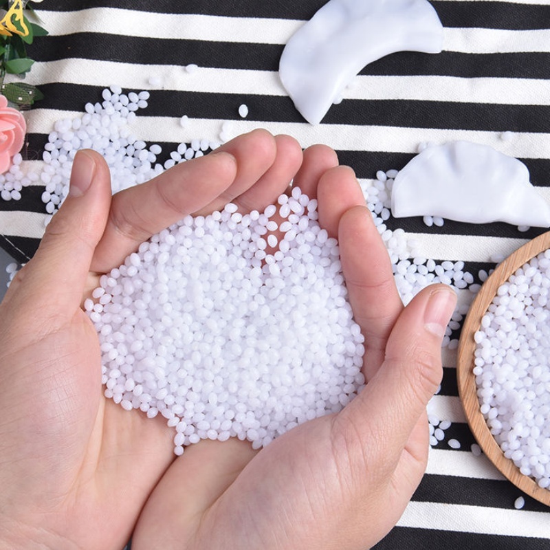 เม็ดพลาสติกโพลีเมอร์เทอร์โมพลา - Thermoplastic Pellet บทวิจารณ์และราคา