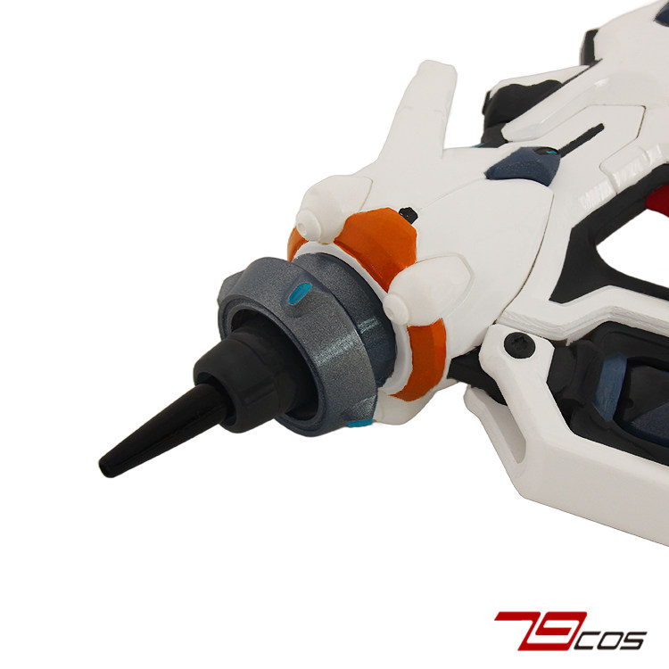 เกมโอเวอร์วอทช์ จูโน ดาบ อุปกร - Dva Cosplay Prop บทวิจารณ์และราคา