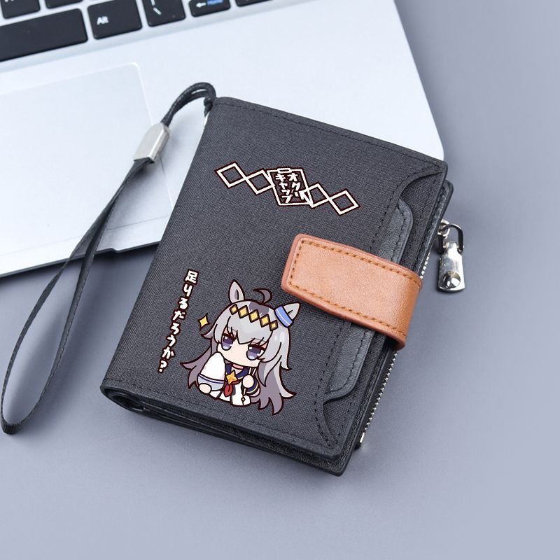 เกมโอกุริ แคปคอสเพลย์กระเป๋าสต - Cosplay Prop Bag บทวิจารณ์และราคา
