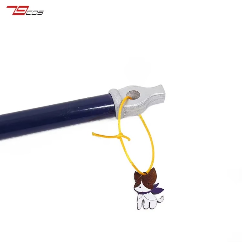 ลู่ ปู้ แอ็กซ์ โคอิฮิเมะ มูโซ  - Cosplay Prop Axe บทวิจารณ์และราคา