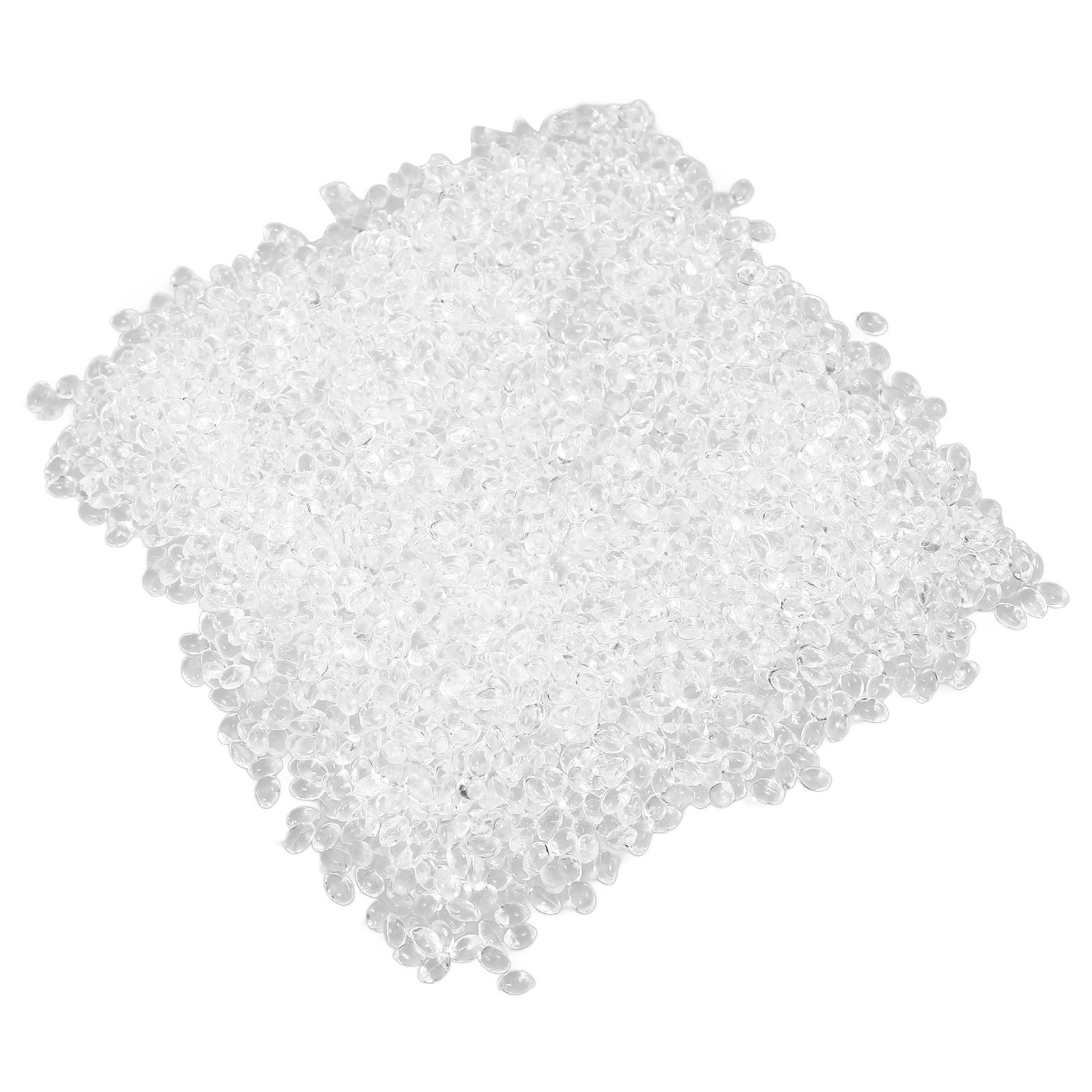 1 ถุงเม็ดพลาสติกเทอร์โมพลาสติก - Thermoplastic Pellet บทวิจารณ์และราคา