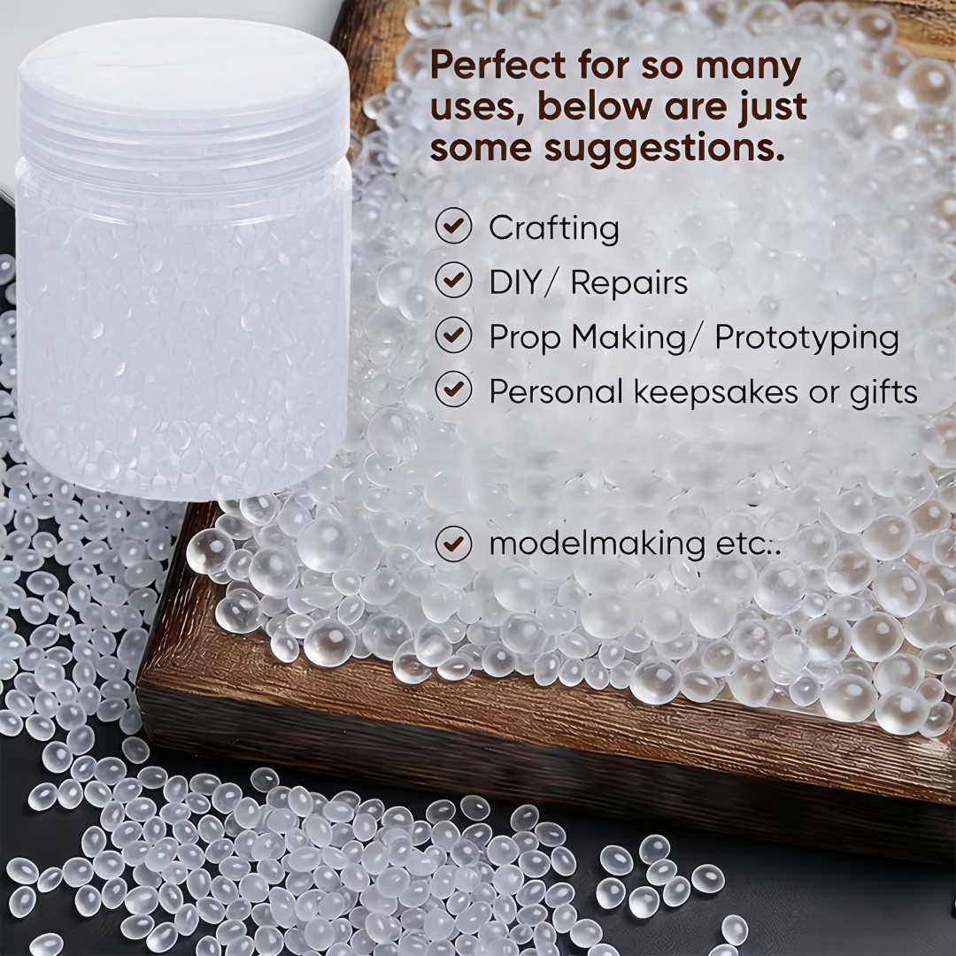 เม็ดพลาสติกที่ขึ้นรูปได้ เรซิน - Thermoplastic Pellet บทวิจารณ์และราคา