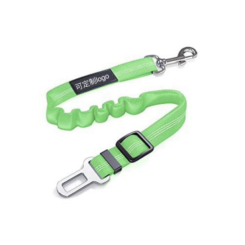 ชุดสายรัดสุนัขในรถยนต์แบบยืดหด - Snap Fastener Set บทวิจารณ์และราคา