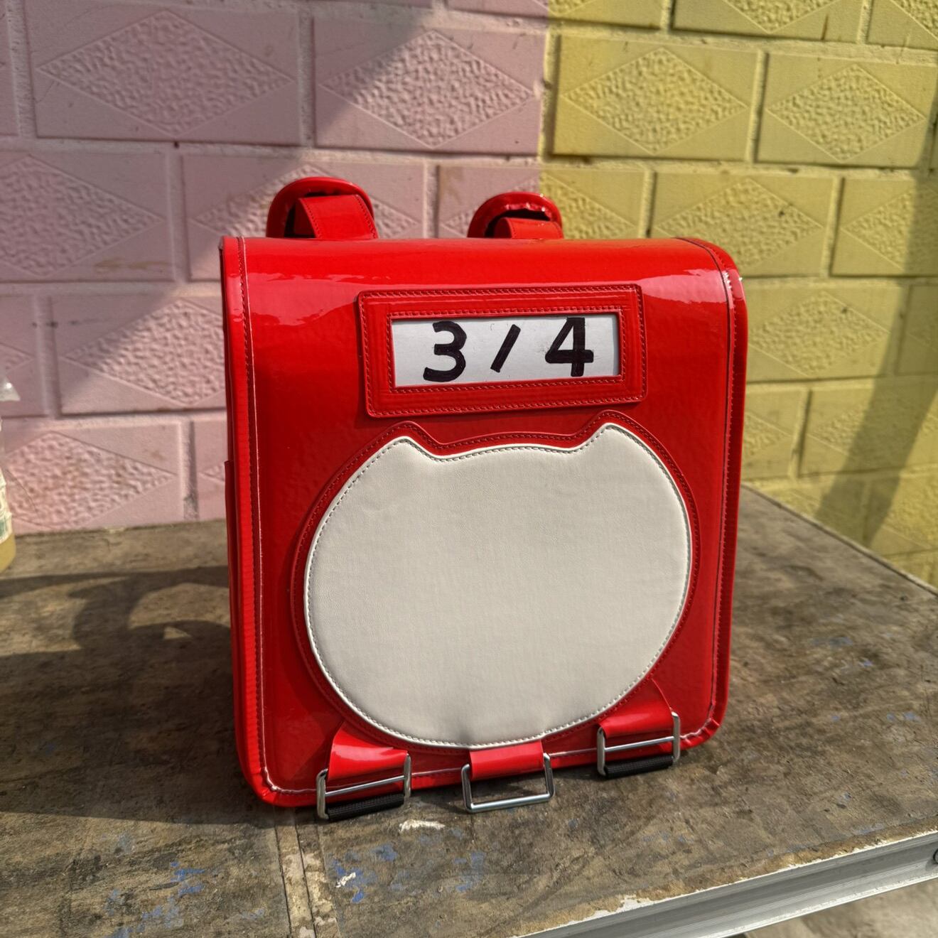 เซนเลส โซน ซีโร่ ซุนนา คอสเพลย - Cosplay Prop Bag บทวิจารณ์และราคา