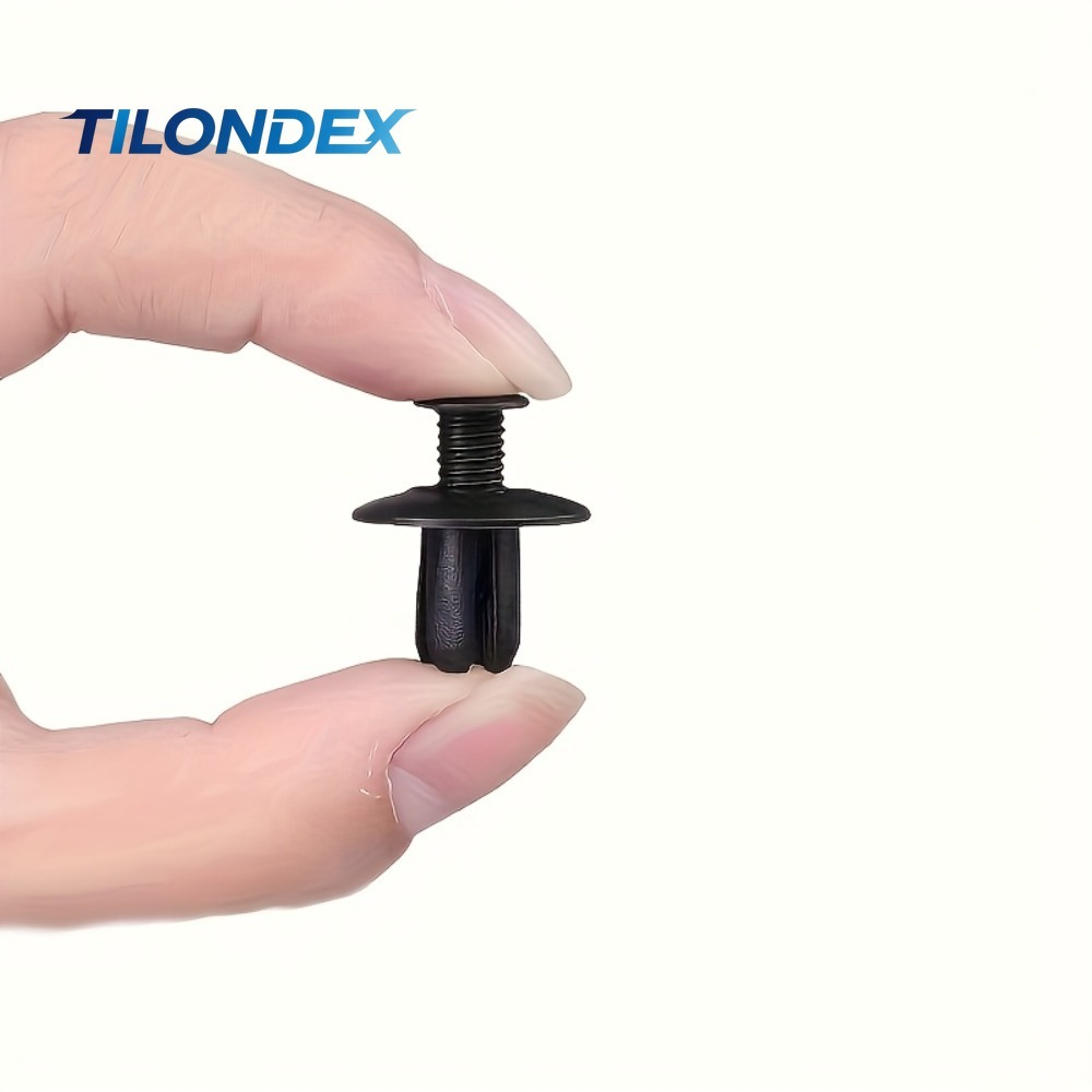 ชุดคลิปยึดติดรถยนต์ TILONDEX 1 - Snap Fastener Set บทวิจารณ์และราคา