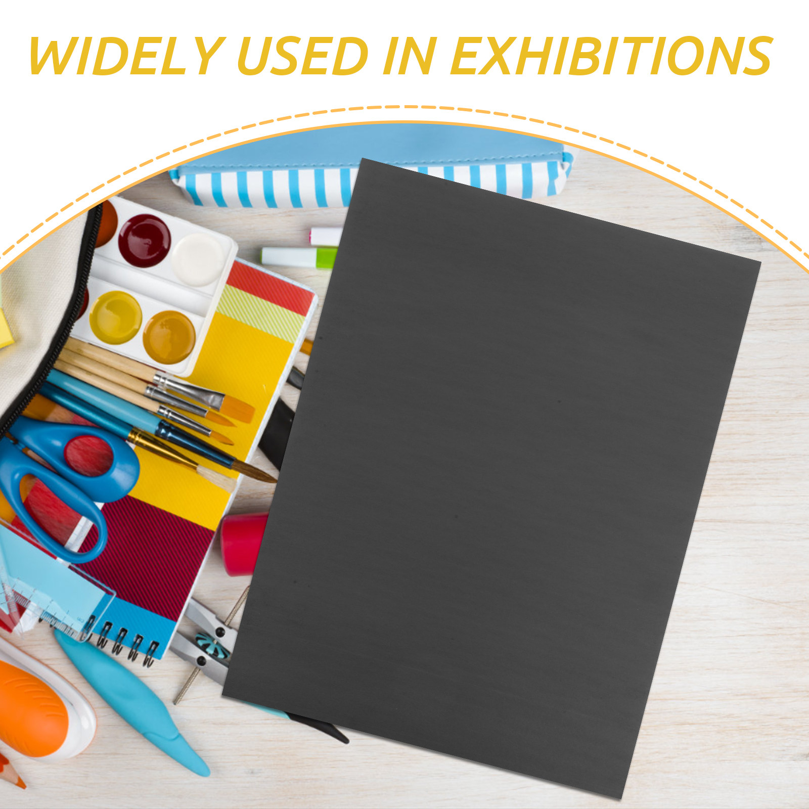 แผ่นโฟมขนาดใหญ่ 10 ชิ้น แผ่นโฟ - Cosplay Prop Painting บทวิจารณ์และราคา