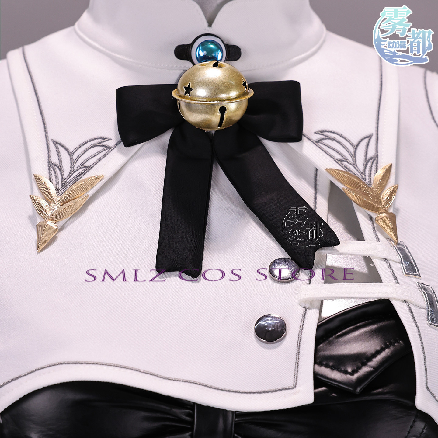 ชุดคอสเพลย์คุณภาพสูง Mint Cosp - Cosplay Prop Bag บทวิจารณ์และราคา